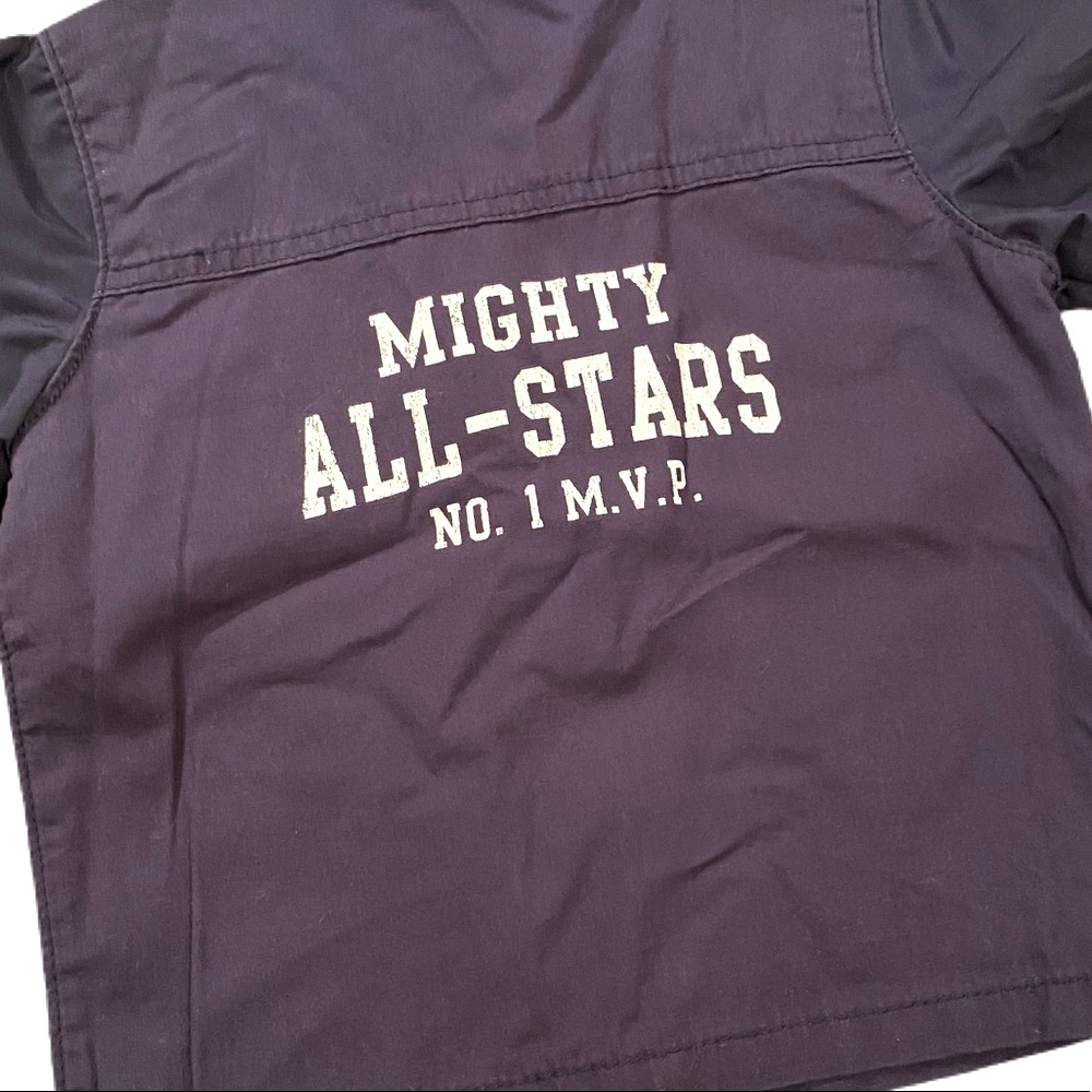 Carter’s Jacket - Picture 3 of 4